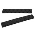 thumbnail image 4 of Drumstick Grip, Perfect Match Drum Stick Cover Pretty Design  For Performance Black, 4 of 8
