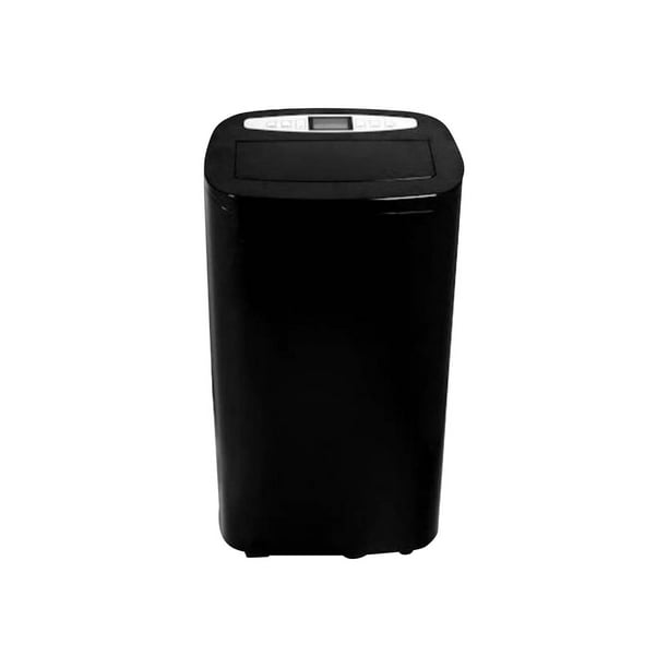 Global Air NPC112.5CB 12,500BTU 3 in 1 Portable Air Conditioner,Fan