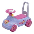 thumbnail image 1 of Carrito Montable Mytoy Luxury Compartimento Claxon Rosa, 1 of 2