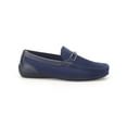 thumbnail image 6 of Aston Marc Mens Walk 01 Faux Leather Walking Loafers, 6 of 6