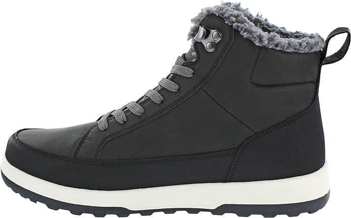 Weatherproof Men display picture 2