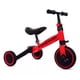 thumbnail image 1 of Triciclo 3 en 1 para Niños Multifuncional Bicicleta de Equilibrio con Pedales, 1 of 5