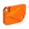 thumbnail image 2 of Speravity Cubierta de bomba 125 390 690 990 Cubiertas de depósito resistentes y duraderas Estable Fácil de usar Accesorio de bomba de Accesorios para motos, 2 of 6