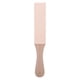 thumbnail image 2 of Craft Delaman® Piel Polaca Afilado Mango de Madera Hecho A Mano Suavizador Afilador Cuchillos for Maquinillas de Afeitar, 2 of 5