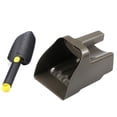 thumbnail image 1 of Ensemble de Sable et Pelle Accessoires pour Outils de Creusage pour Détection de Métaux et Trésors, 1 of 7