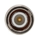 thumbnail image 4 of Convertidor de cabezal adaptador BNC/TNC a JK para Cable Coaxial de telecomunicaciones LMR, 2 uds., 4 of 9