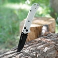 thumbnail image 4 of Ozark Trail Glacier 7.5 inch Shaft Lock White, 4 of 14