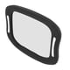 thumbnail image 2 of Espejo Para Bebé En El Asiento Trasero, Espejo Retrovisor Para Niños Lente Convexa Gran Angular Ajustable Con Control Remoto Para La Mayoría De Los Automóviles ANGGREK Child Rearview Mirror, 2 of 8