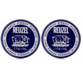 thumbnail image 1 of Reuzel Fiber Pomade 1.3 Ounce 2 Pack, 1 of 1