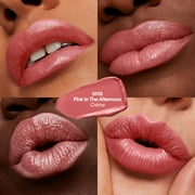 Revlon Super Lustrous Creme Lipstick, Creamy Formula, 415 Pink in the Afternoon, 0.15 oz