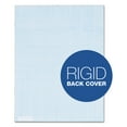 thumbnail image 3 of (4 pack) TOPS Products Quadrille Pads 8 sq/in 8.5 x 11, Graph Paper 50 Sheets, 3 of 8