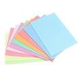 thumbnail image 4 of EeaseCA 10 Pcs Printmaking Drawing Boards Children Drawing Plates DIY Drawing Plate, 4 of 7