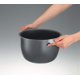 thumbnail image 2 of Hervidor de arroz Zojirushi Neuro Fuzzy, 2,4 L, 10 tazas, blanco, 2 of 2
