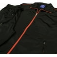 thumbnail image 2 of Men's casual Tracksuit plain season round Matching Outfit, 2 of 4
