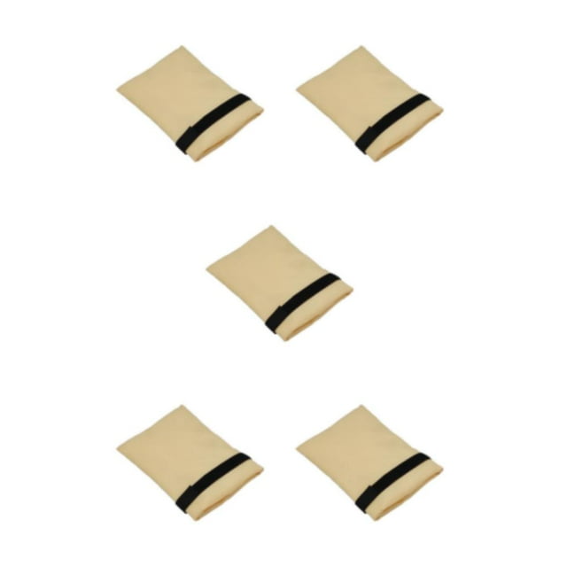 relayinert Outdoor Safe Winter Frost With Waterproof Cover Frost Protection Easy beige 5Set
