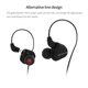 thumbnail image 3 of Twowood auricular TRN V20 Portátil In-Ear Detachable HiFi Música Auriculares con cable Auriculares Deportes Auriculares, 3 of 7