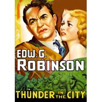 Thunder in the City