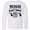 AA-White, variant on Inktastic Michigan Awesome Since 1837 Long Sleeve Youth T-Shirt