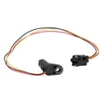 thumbnail image 2 of Sensor De Velocidad De Caja De Cambios Powershift, Accesorio Profesional De Coche ABS De Alta, Sensor De Velocidad, Para LAND ROVER C30/C70, 2 of 7