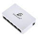thumbnail image 2 of Switch Ethernet Ele-Gate 5 Puertos Red 10/100m, 2 of 4