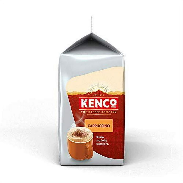 Kenco tassimo cheap