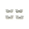 Wearever Brake Hardware Kit