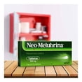 thumbnail image 3 of Tabletas Neo-Melubrina Dolor intenso y Fiebre 10 Tabletas de 500 mg. Fórmula con Metamizol Sódico., 3 of 4