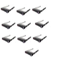 thumbnail image 1 of Soporte de bandeja para disco duro HDD CUTICAT para DL380 DL360 G5 G6 G7, 1 of 9