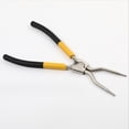 thumbnail image 2 of 11Inch Circlip Pliers Spring Pliers Expansion Tool Washing Machine Removal Tool, 2 of 9