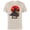 Natural, variant on Star Wars The Mandalorian Kuiil Blurrg I Have Spoken - Short Sleeve Cotton T-Shirt for Adults - Customized-Black