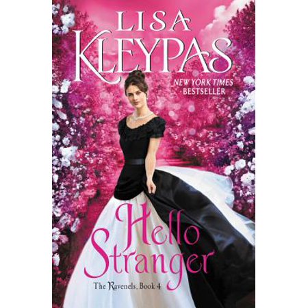 Hello Stranger : The Ravenels, Book 4 (Barbara Lewis Hello Stranger The Best Of Barbara Lewis)