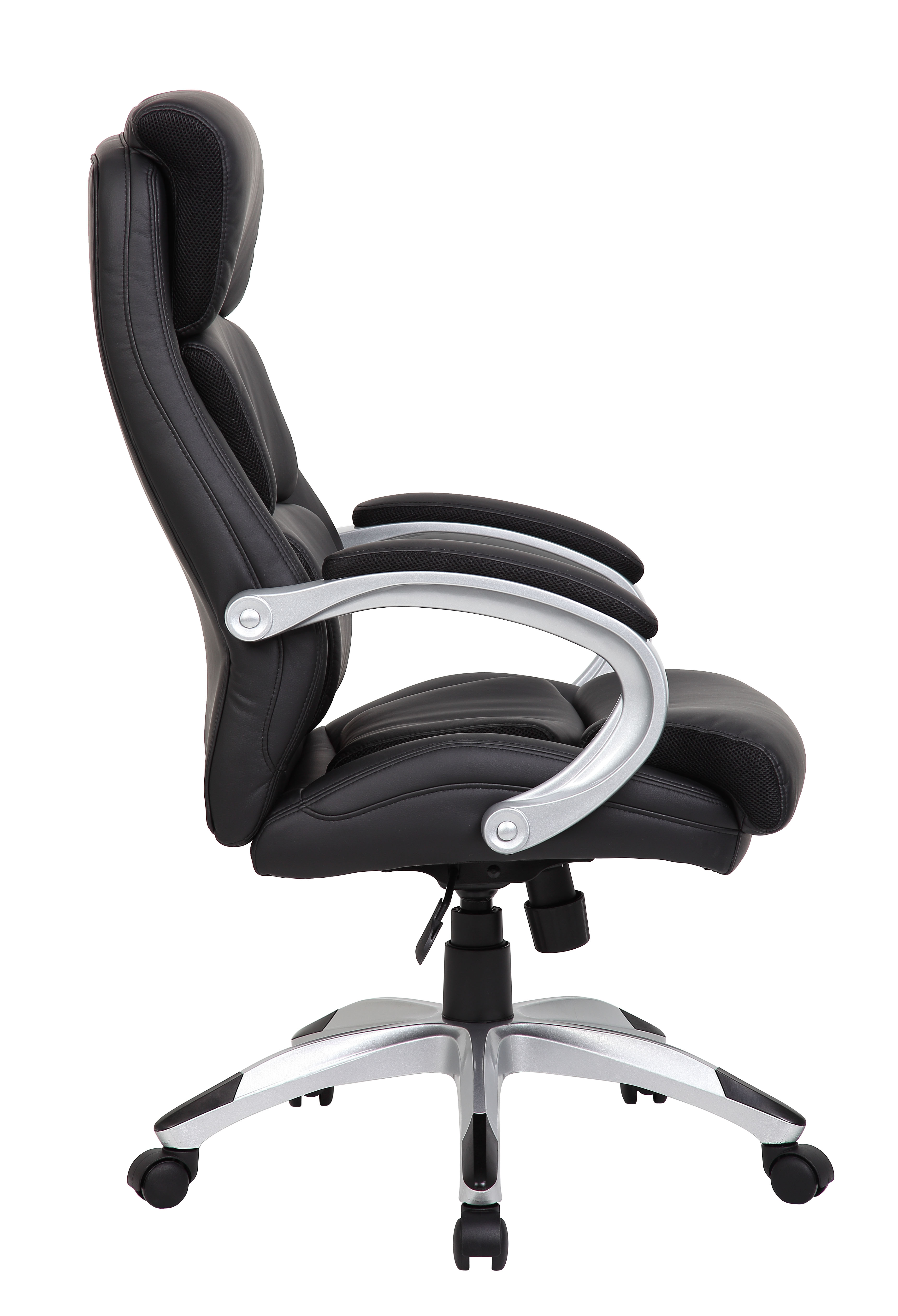 Oka-H, Boss executive black high back mesh office chair sillas de