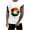 White, variant on WAENQINLA Tank Tops Men Cotton Gym Sleeveless Tshirts Casual Hawaiian Palm Tree Graphic Tees Running Stringer Tank Top Undershirts Mens Tank Tops Under $5