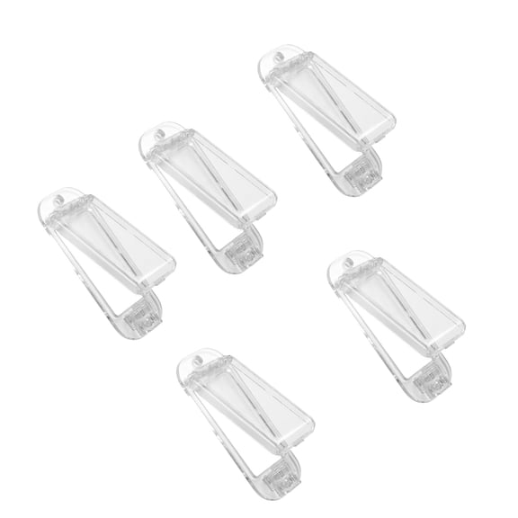 Decorative Switches Plate Cover Child Safety Guard With Easy Snap Installation Design