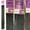 #1B/M OFF BLACK/MAROON, variant on 10 Pack Value Deal - 25" Micro Straight Knot braids