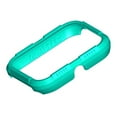thumbnail image 2 of EIMELI Half-heeled Edge PC Smart Watch Screen Protective Case for Huami AMAZFIT-POP, 2 of 8