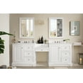 thumbnail image 7 of James Martin Vanities 825-V94-BW-DU-WZ De Soto 94 96" Free Standing Double Basin Vanity, 7 of 7