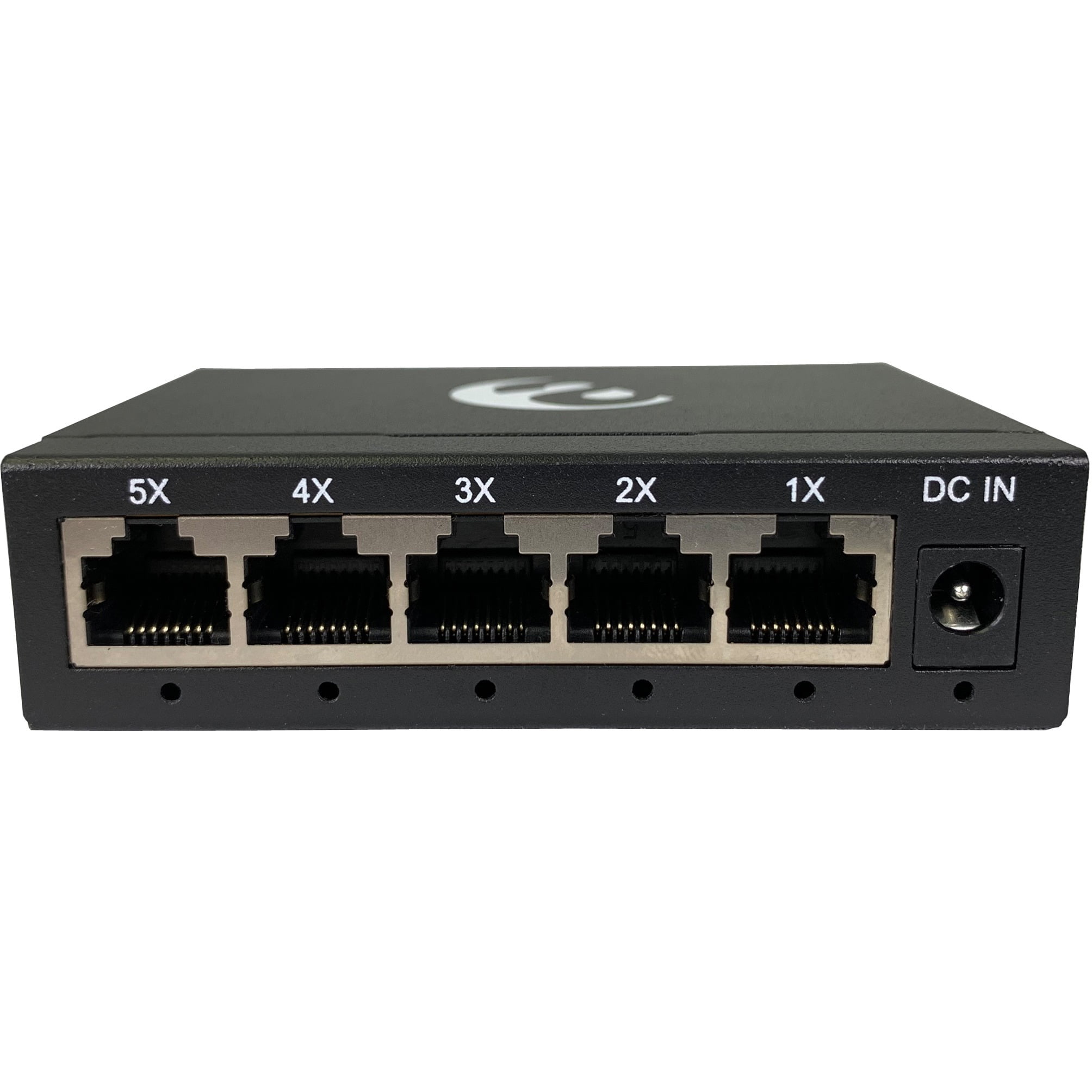 5-port-10-100-1000-mbps-gigabit-ethernet-desktop-metal-switch-walmart