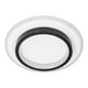 thumbnail image 5 of Luz de techo LED, luz de techo LED Luz de techo de pasillo interior simple Lámpara de techo para el hogar Meticulosamente diseñada, 5 of 8