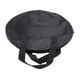 thumbnail image 4 of Bolsa de almacenamiento para platillos, funda de tela Oxford a prueba de polvo, bolsa para tambor, clips de música, presentaciones, viajes al aire lib, 4 of 10