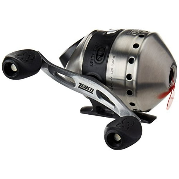 Zebco 33 Authentic Spincast Reel