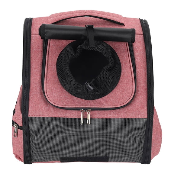 Pet Cats Carrier Large Travel Bags Soft Big Capacity with Handle Large Pet Carrier Foldable Travel Large Capacity