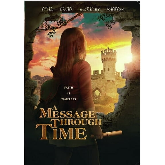 A Message Through Time (DVD), Bridgestone, Drama