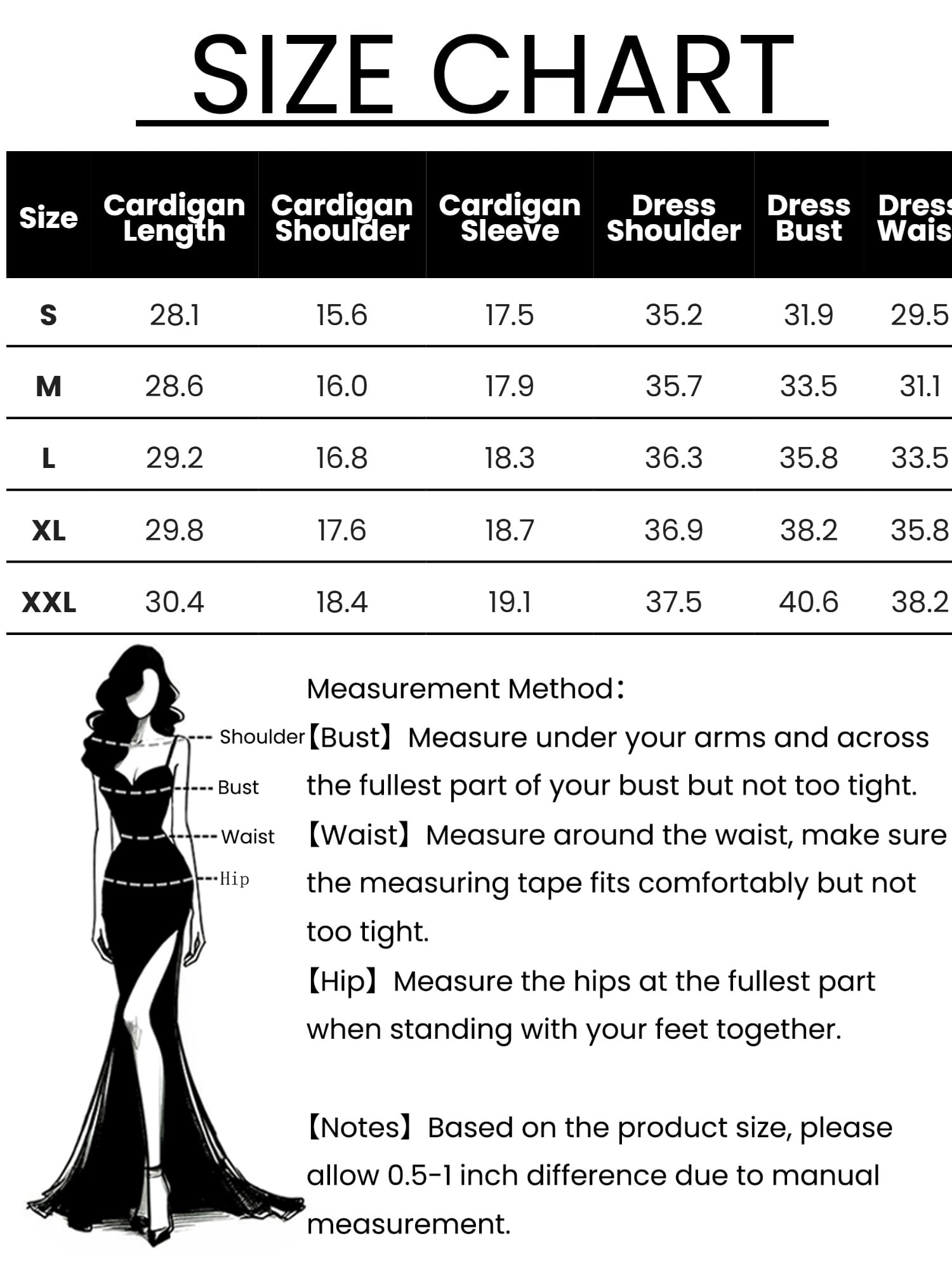 DARING DIVA Women's 2 Pcs Dress Sets for Formal Occasions 2XL Champagne