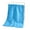 LakeBlue, variant on AUQ Bath Towels Large,Plush Thickened Texture Microfiber Towels,Rapid Water Absorption Body Towels,Blue,13.78*29.53*0.39in