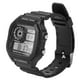 thumbnail image 2 of Reloj deportivo para hombre, reloj deportivo digital, reloj impermeable, reloj electrónico, acabado de lujo, 2 of 9