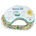thumbnail image 3 of My Brest Friend Original Nursing Pillow - Buttercup Bliss, 3 of 5
