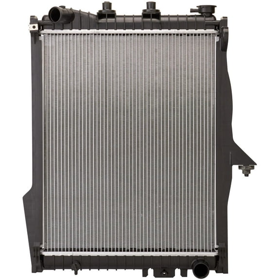 Spectra Premium CU2739 Automotive Radiator