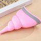 thumbnail image 3 of Urinarios Silicona Emergencia Accesorios Viajes Camping Senderismo Herramientas () Rosa, 3 of 6