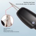 thumbnail image 3 of Chicken Plucker Machine, Electric Poultry Plucker Machine, Chicken Feather Plucker, Portable Duck Plucking Machine, for Chicken, Duck, Goose, Turkey, 3 of 7